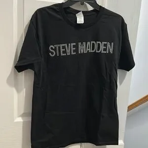 steve madden t-shirt